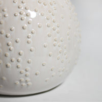 Thumbnail for Boden Ceramic Table Lamp - White