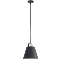 Thumbnail for Clark Pendant Light - Black