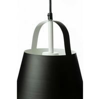 Thumbnail for Clark Pendant Light - Black