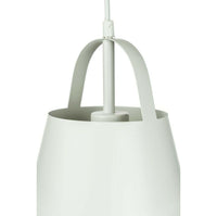 Thumbnail for Clark Pendant Light - White