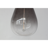 Thumbnail for Orson Pendant Light - Grey