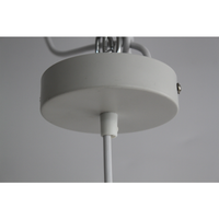 Thumbnail for Orson Pendant Light - White