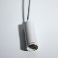 Thumbnail for Bikkel 4 Lights Pendant Light - White