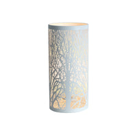 Thumbnail for White Forest Table Lamp