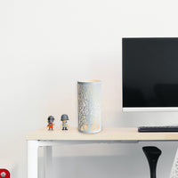 Thumbnail for White Forest Table Lamp