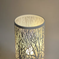 Thumbnail for White Forest Table Lamp