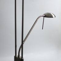 Thumbnail for Buckley Dimmable LED Mother & Child Floor Lamp