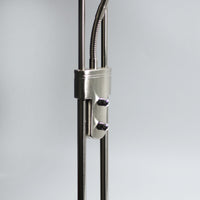 Thumbnail for Buckley Dimmable LED Mother & Child Floor Lamp