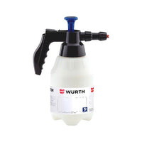 Thumbnail for Wurth Perfect Foam Pressure Sprayer Cleaner Pump Spray Bottle 1.5L