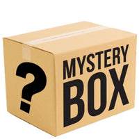 Thumbnail for $100 RRP Mystery Box Set of Assorted Lucky Dip Random Products