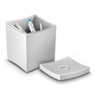 Thumbnail for Cep Home Office Rubbish Bin Take A Break Table Top Waste - Made in France