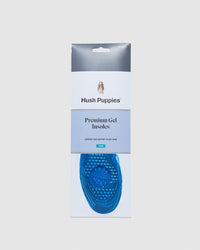 Thumbnail for Hush Puppies Womens Premium Gel Insoles