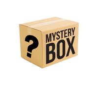 Thumbnail for $200 RRP Mystery Box Set of Assorted Lucky Dip Random Products