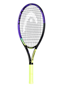 Thumbnail for Head IG Gravity 25 (Junior) 2021 Lightweight Racquet