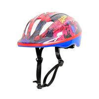 Thumbnail for Spiderman Bicycle Bike Riding Helmet 1.1 Spider Man Toddler - 54-58cm Child Head Size