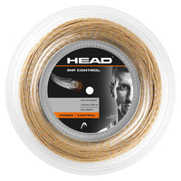 Thumbnail for Head Rip Control 16g Tennis String Reel 200m 1.30mm Power Control - Natural