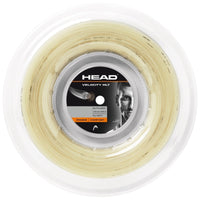 Thumbnail for Head Velocity MLT 16g Tennis String Reel 200m 1.30mm Power Comfort - Natural
