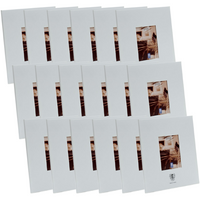 Thumbnail for 18x Le Blanc Picture Frame Bulk - White