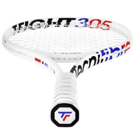 Thumbnail for Tecnifibre TFight 305 Isoflex Tennis Racquet Daniil Medvedev Racket - 4 1/2 (L4)