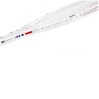 Thumbnail for Tecnifibre TFight 305 Isoflex Tennis Racquet Daniil Medvedev Racket - 4 1/2 (L4)