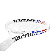 Thumbnail for Tecnifibre TFight 305 Isoflex Tennis Racquet Daniil Medvedev Racket - 4 1/2 (L4)