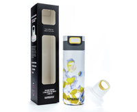 Thumbnail for Kambukka Etna 500ml Insulated Water Bottle Drinking Tumbler Travel Coffee Flask