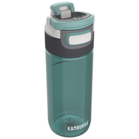 Thumbnail for Kambukka Elton Water Bottle 500 ML 3 in 1 lid Sports Drink Tumbler Snapclean