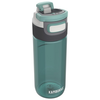 Thumbnail for Kambukka Elton Water Bottle Sports Drink Tumbler 500 ML  3 in 1 lid - Snapclean