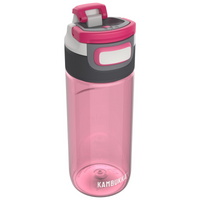 Thumbnail for Kambukka Elton Water Bottle Sport Drink Tumbler 500 ml Snapclean - Pearl Blush