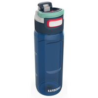 Thumbnail for Kambukka Elton Water Bottle Sport Drink Tumbler  750 ML 3 in 1 lid - Snapclean