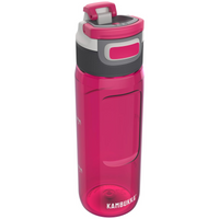 Thumbnail for Kambukka Water Bottle Sport Drink Elton 3 in 1 Snapclean Tumbler 750ml- Lipstick