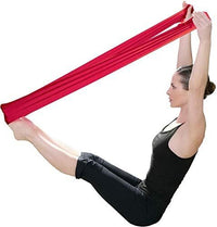 Thumbnail for Elastoplast Resistance Band Training Green Sport Home Workout 120mm X 10m