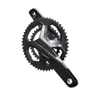 Thumbnail for FSA K-Force Light Carbon Crankset BB386EVO WE BB 386 172.5mm 50/34T Bicycle Bike