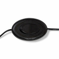 Thumbnail for 153cm Nautical Tripod Floor Lamp w Matte Grey Lamp Head Searchlight Spot Light