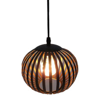 Thumbnail for Hanging Ceiling Metal LED Pendant Lamp Light Holder Base with Timer