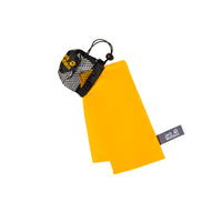 Thumbnail for Jack Wolfskin Wolf Light Towel M Hiking Trekking Lightweight 8002381-380