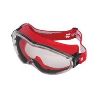 Thumbnail for Wurth Wrap Around Andromeda® Safety Glasses Clear Lens Work Workwear