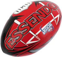 Thumbnail for Essendon Bombers AFL Footy 8