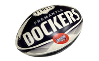 Thumbnail for Fremantle Dockers AFL Footy 8
