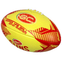 Thumbnail for Summit Global AFL  (Australian Rules Football) Hyper H20 Football