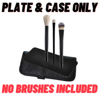 Thumbnail for Tbx Beauty Case and Magnetic Plate Holder Anti Roll System