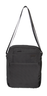 Thumbnail for Futura Australia City Vertical Crossover Bag - Black