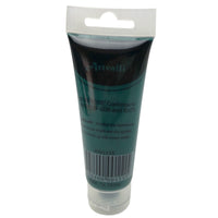 Thumbnail for ARTISTS ACRYLIC PAINT Craft 75ml Tube Non Toxic Paints Water Based - Phthalo Green