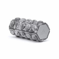 Thumbnail for Adidas Mini Textured Foam Roller Recovery Gym Fitness Sport Physio - Grey Camo