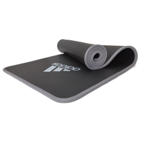 Thumbnail for Adidas Exercise Training Floor Mat Gym 10mm Thick Gym Yoga Fitness Judo Pilates