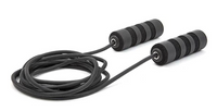 Thumbnail for Adidas Speed Rope Adjustable Skipping Jump Extensive Skip Boxing Fitness Gym Exercise