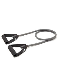 Thumbnail for Adidas Resistance Tube Level 3 Elastic Bands Gym Fitness Yoga Workout Strap