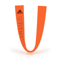 Thumbnail for Adidas Training Bands Resistance Rally Training Workout Strap - 2x Blue&Orange