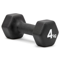 Thumbnail for 2pc Adidas Hex Dumbbells Gym Training Fitness Weight Lifting Sport Workout