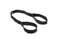 Thumbnail for Adidas Shoulder Carry Strap Sling Carrier Adjustable Belt Pilates Yoga Mat Black